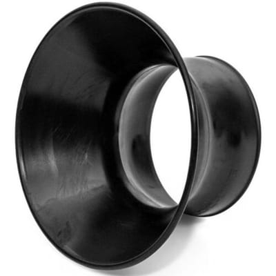 Ersa 0CA10-5002 Afzuigmond (l x b) 180 mm x 128 mm 1 stuk(s)