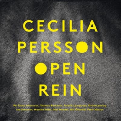 Open Rein (CD)