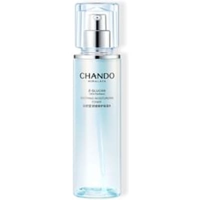 CHANDO - Soothing Moisturizing Toner 150ml
