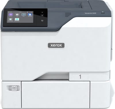 Xerox VersaLink C620 Multifunctionele printer Laser, kleur A4 52 pag./min. 52 pag./min. 1200 x 1200 dpi