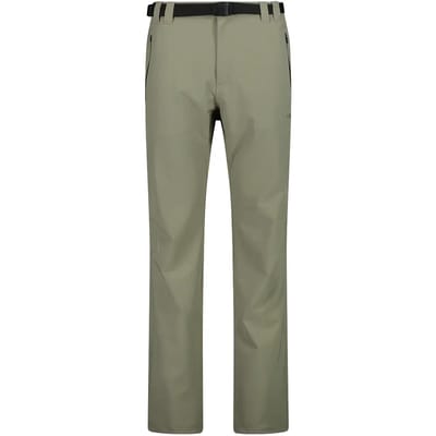 Cmp Long 3t51547 Broek Groen 3XL Man