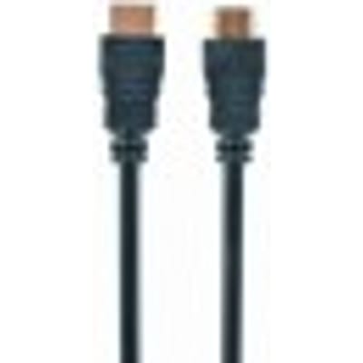 High Speed HDMI kabel man-man, met Ethernet, 20 m