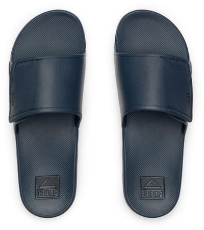 Reef Fanning H20 Sandalen Blauw EU 42 Man