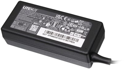 Acer A065R217P oplader 65W - klein