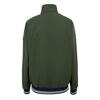 Regatta Heren Shorebay III Waterdichte Jas (Donkere Khaki)