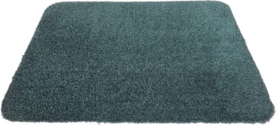 PRIMA - Soft - Badmat - Hangend - WC mat - donker groen - 50x70cm - antislip