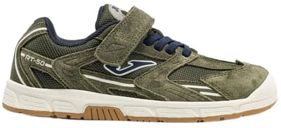 Joma Rt50 Barefoot V Schoenen Groen EU 29 Kinderen
