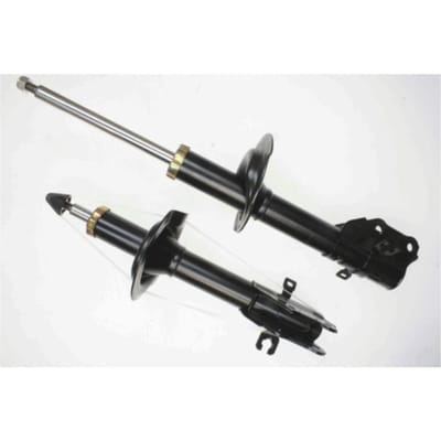 Schokdemper SACHS 317 306