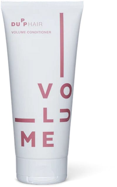 DUPP Hair Volume Conditioner