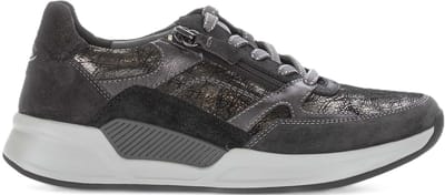 Sneaker zwart