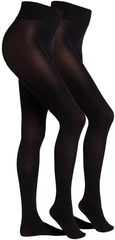 camano, Matte panty, 80 den, ondoorzichtige panty, alledaagse panty, basic panty, hoge kwaliteit.