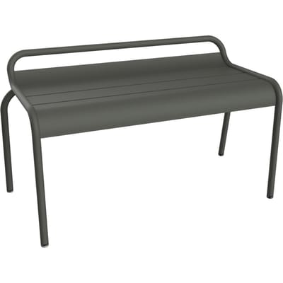 Fermob LUXEMBOURG Compact bankje - 48 rozemarijn mat