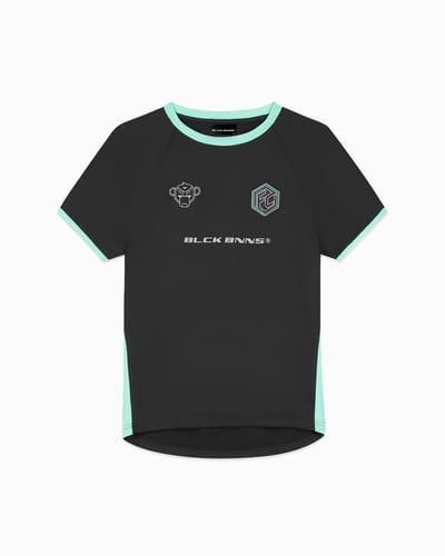 KIDS FOOTBALL T-SHIRT