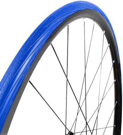 Tannus Portal 700 X 28 Hard Stevige Urbanband Zilver 700C x 28