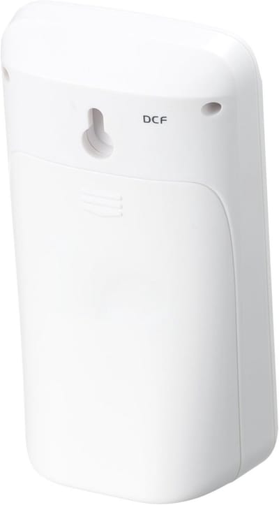 Weerstation buitensensor Thermo-/Hygro 7 kanalen 868 MHz