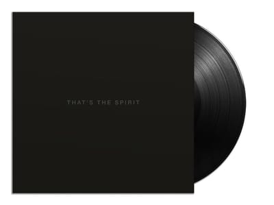 Bring Me The Horizon - That's The Spirit (LP)