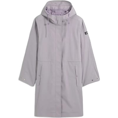 Vrouwelijke parka met verstelbare taille Aigle MTD®