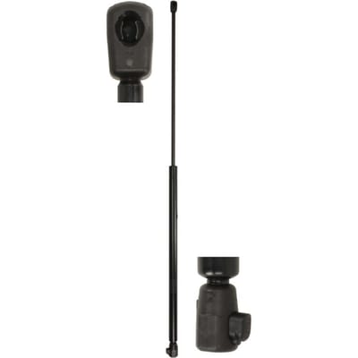 Gasveer, motorkap STABILUS 935215