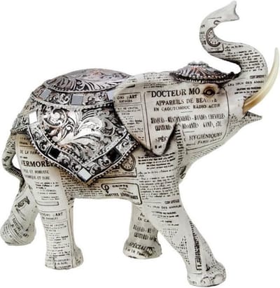 Olifant old paper