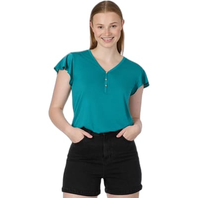 Vrouwenblouse Ragwear Sillas
