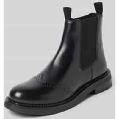 Chelsea boots met elastische inzet, model 'SERILDA'