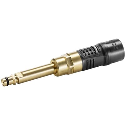 Kärcher Home & Garden 2.644-257.0 Kärcher - Aufsatzadapter - für Hochdruckreiniger Anti-twist-adapter Geschikt voor merk Kärcher 1 stuk(s)