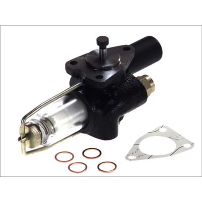 Pomp, brandstofvoortoevoer DT Spare Parts 4.61479