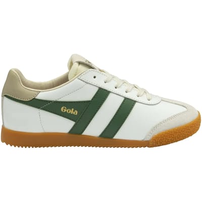Leren damesschoenen Gola Elan