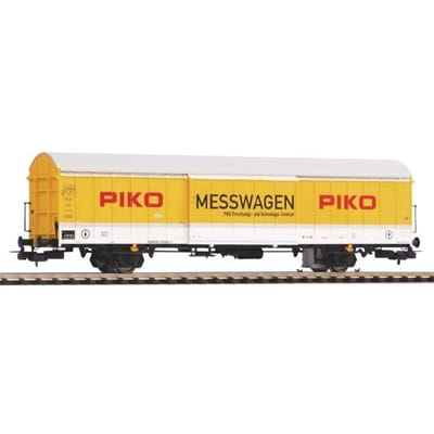 Piko H0 55060 Gesloten wagen AC