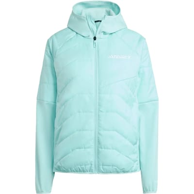 Donsjack voor dames adidas Terrex Multi Climawarm Tech