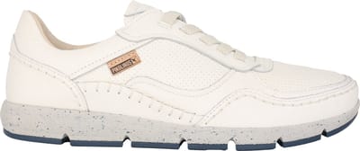 Pikolinos Fuencarral - heren sneaker - Wit - maat 44 (EU) 10 (UK)