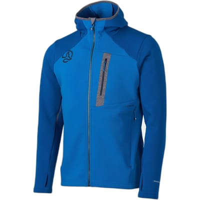 Hooded jacket Ternua Punjak Hood