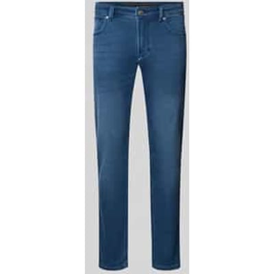 Regular fit Jeans met 5-pocketmodel