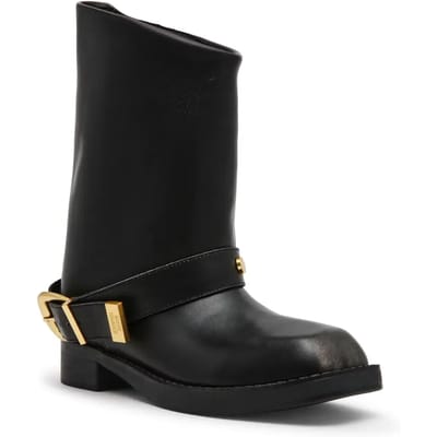 Steve Madden Climaxx Booties Black Distrs Größe: 36 | Stiefel Outlet | Damen | Schwarz
