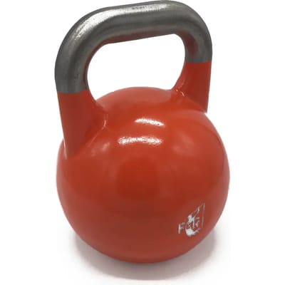 Ketelbel wedstrijd Fit & Rack 28kg