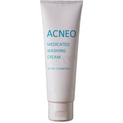 Kose - Aceno Washing Cream 120g