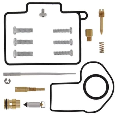 Carburateurreparatieset All Balls Racing Honda CR250R