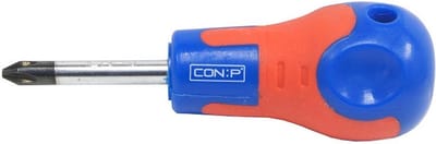 Con-P Cpt400026 Ph2 Kruiskop Schroevendraaier