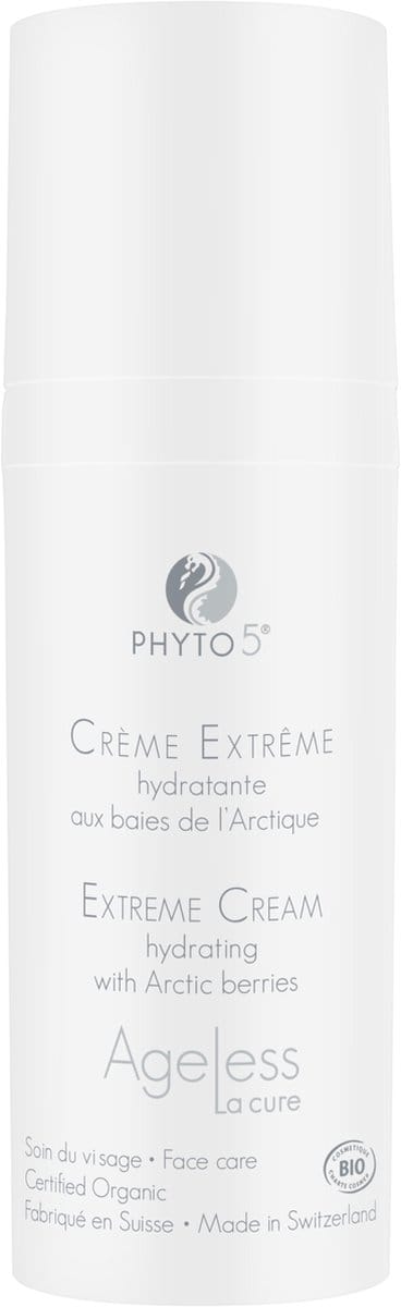 Extreme Hydrating Cream Ageless