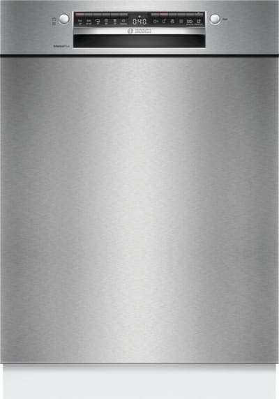 Bosch SMU4ETS08E vaatwasser Onderbouw 13 couverts