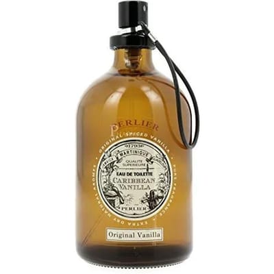 Eau de Parfum - Victor - CARIBBEAN VAINILLA ORIGINAL - 100 ml - Man - Eau de parfum
