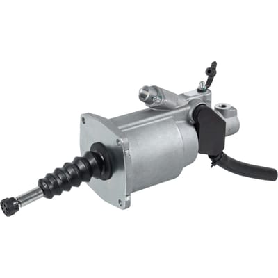 Koppelingsactuator FEBI BILSTEIN 31498