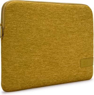 Case Logic Reflect REFPC113 Dim Gold 33,8 cm (13.3") Opbergmap/sleeve Goud