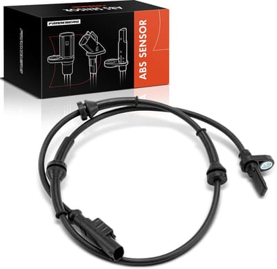 Frankberg 1x ABS-sensor achteras links rechts voor Lancia