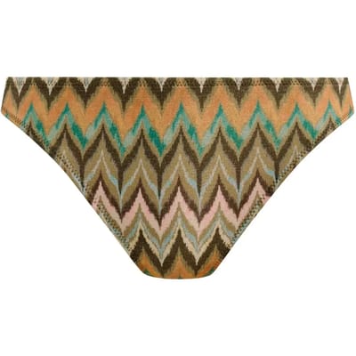 Freya - Bikinislip "Arizona Wave" - Vista - M