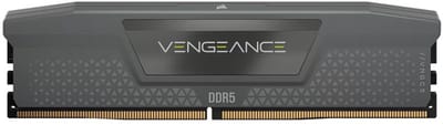 Corsair Vengeance 16GB 5600MHz CL36 INTEL XMP 3.0 – AMD EXPO DDR5 Bulk Ram (CMK5X16G1B56Z36A2)