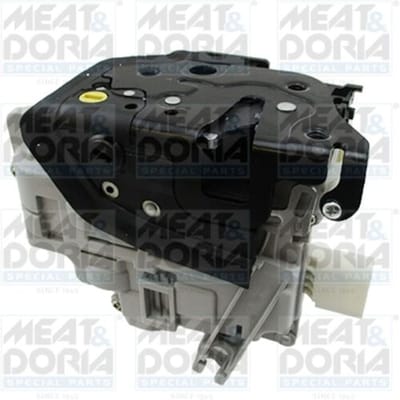 Deurslot MEAT & DORIA 31160
