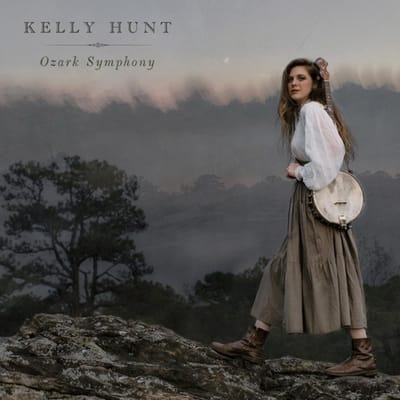 Ozark Symphony - Kelly Hunt
