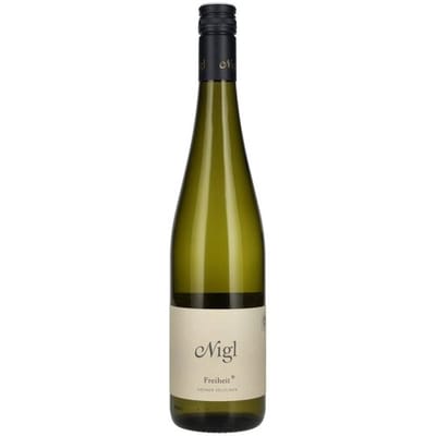 Nigl Freiheit Grüner Veltliner 2024 12,5% Vol. 0,75l