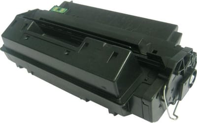 KATRIZ® Huismerk Toner Q2610A (HP 10A) – Zwart – 6.000 Pagina’s – Geschikt voor HP Laserjet 2300/2300L/2300n/2300dn/2300dtn |